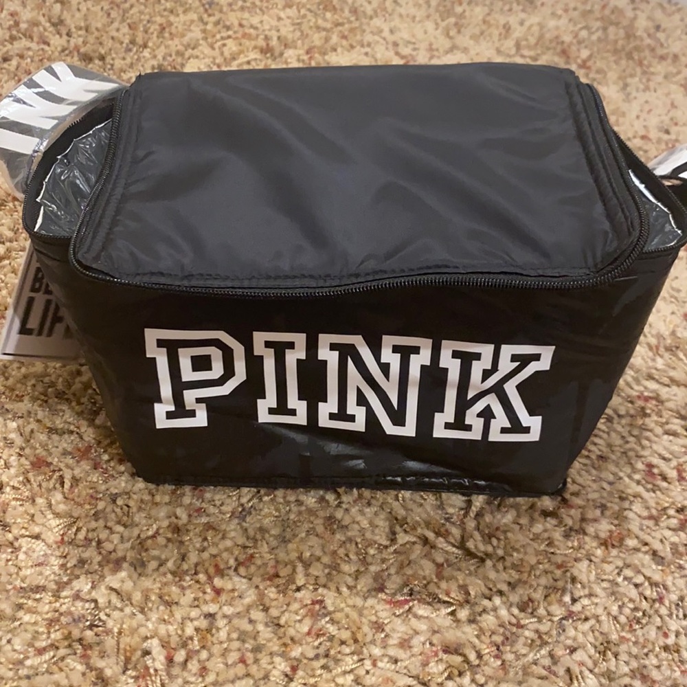 Pink VS Bundle